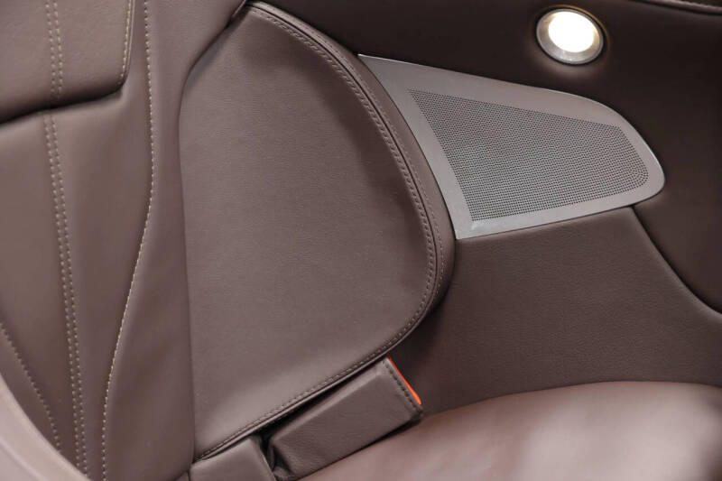 2012 Aston Martin Virage Volante