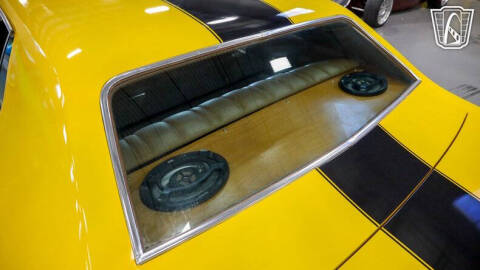 1973 Ford Torino