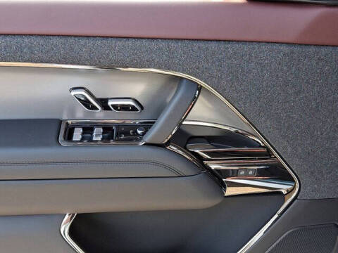 2025 Land Rover Range Rover Sport P530 Dynamic SE