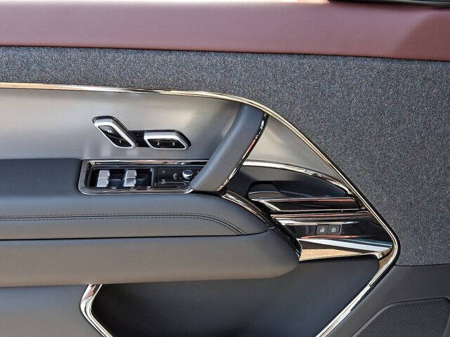 2025 Land Rover Range Rover Sport P530 Dynamic SE