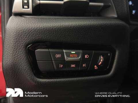 2021 Toyota GR Supra 3.0 Premium