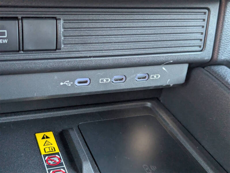 2024 Toyota Land Cruiser First Edition