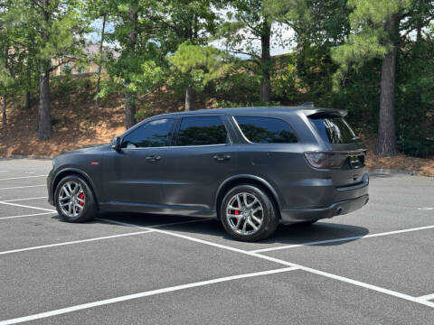 2022 Dodge Durango SRT 392