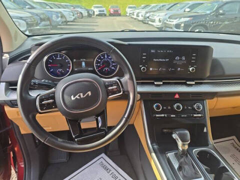 2024 Kia Carnival