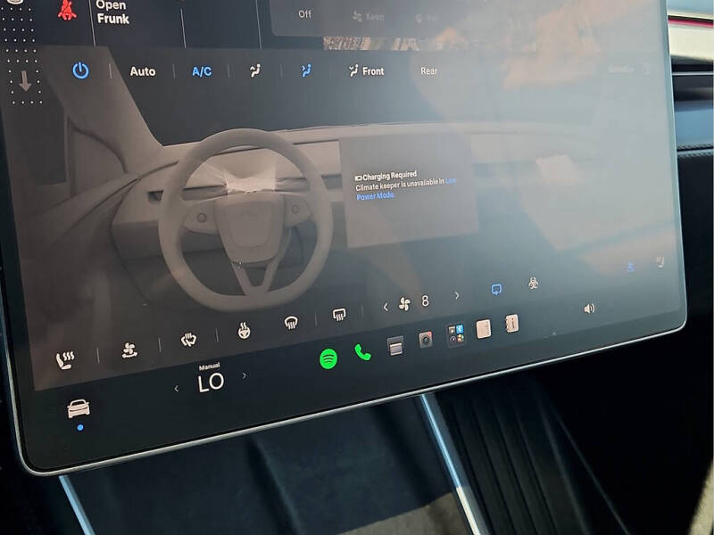 2026 Tesla Model Y Long Range