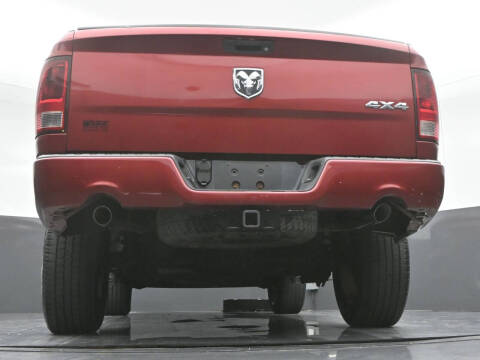 2012 RAM 1500 Express