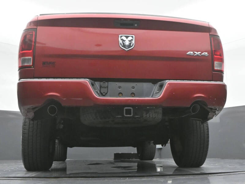 2012 RAM 1500 Express