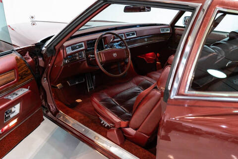 1978 Cadillac Eldorado