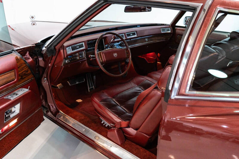 1978 Cadillac Eldorado