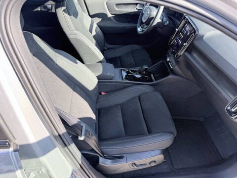 2024 Volvo XC40 Recharge Plus