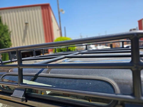 1990 Land Rover Defender