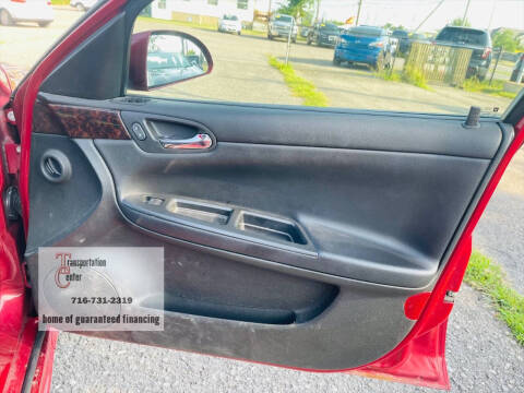 2013 Chevrolet Impala LT