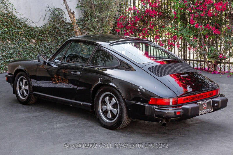 1977 Porsche 911