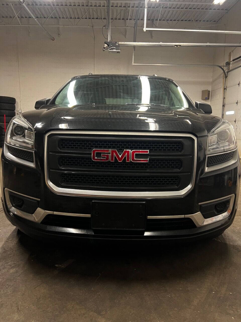 2015 GMC Acadia for sale at Paley Auto Group in Columbus, OH