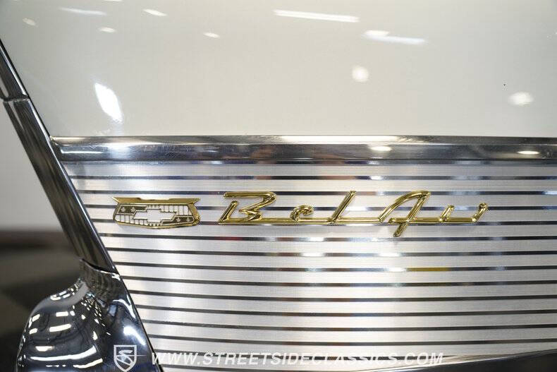 1957 Chevrolet Bel Air