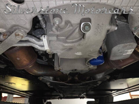 2015 Chevrolet Corvette Z06