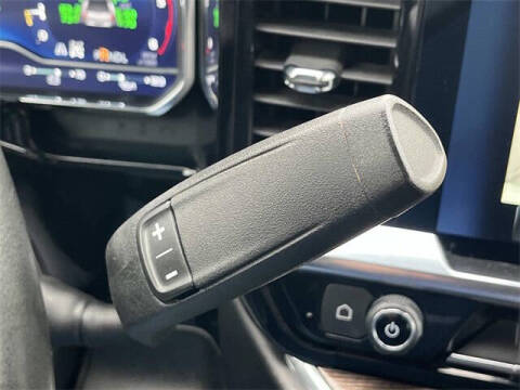 2024 Chevrolet Silverado 3500HD