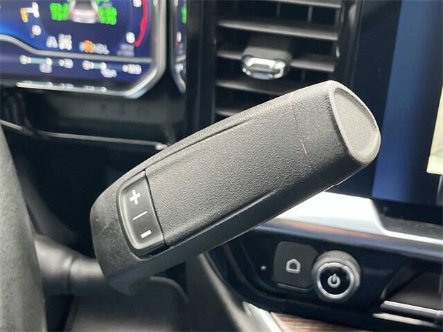 2024 Chevrolet Silverado 3500HD