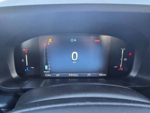 2025 Ford Maverick XL