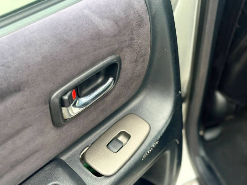2002 Lexus IS 300