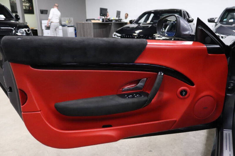 2016 Maserati GranTurismo Sport