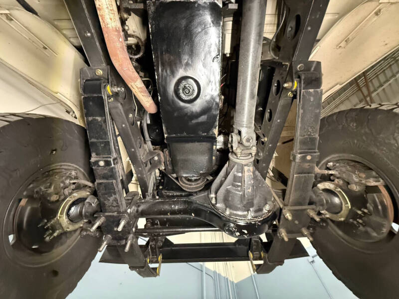 1962 Toyota Land Cruiser