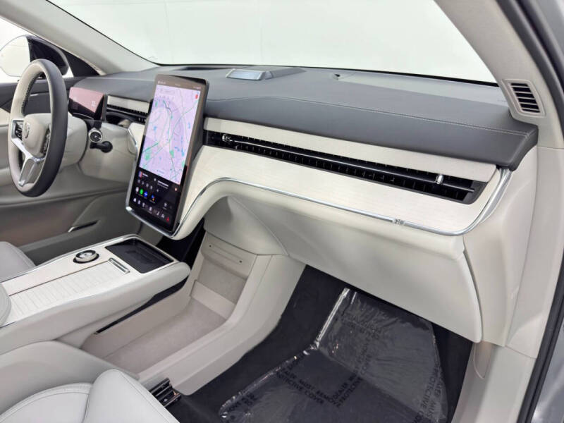 2025 Volvo EX90 Twin Ultra 7P