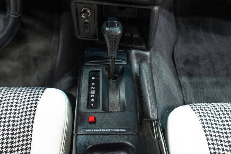 1996 Chevrolet Camaro
