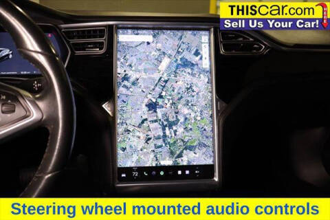 2018 Tesla Model S 75D