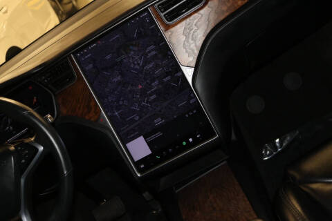 2020 Tesla Model X Long Range