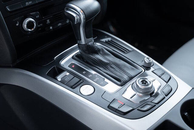 2015 Audi Allroad 2.0T quattro Premium Plus