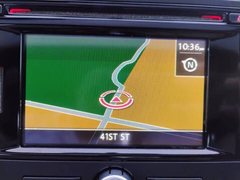 2014 Volkswagen Eos Komfort SULEV