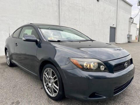 2009 Scion tC