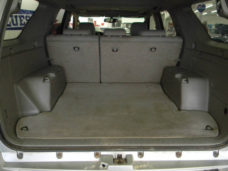 2006 Toyota 4Runner SR5