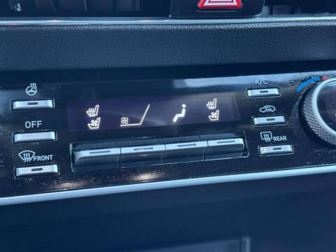 2023 Hyundai Sonata Hybrid Limited