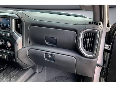 2022 Chevrolet Silverado 1500 Limited LT