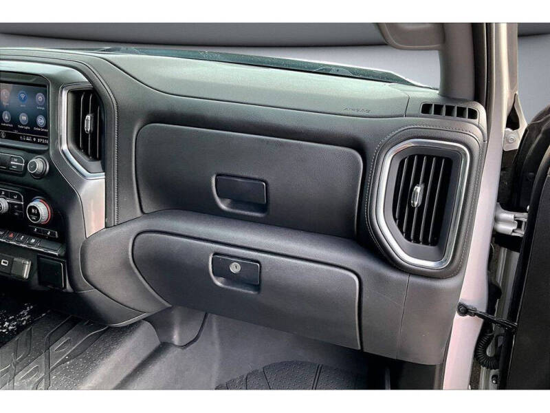 2022 Chevrolet Silverado 1500 Limited LT