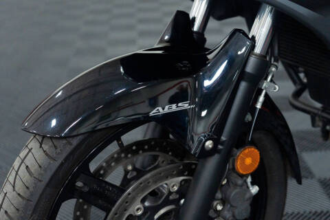 2007 Suzuki V-Strom
