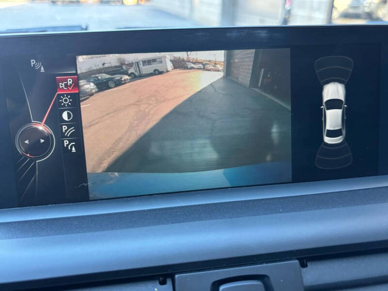 2016 BMW 2 Series M235i