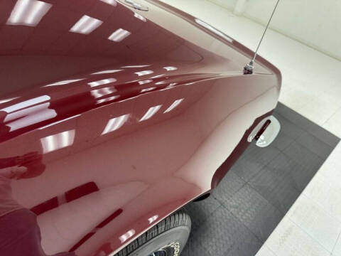 1969 Chevrolet Corvette