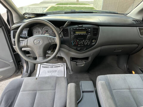 2006 Mazda MPV LX