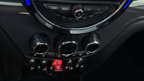 2018 MINI Countryman Cooper