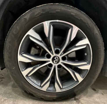 2018 Infiniti QX30 Premium