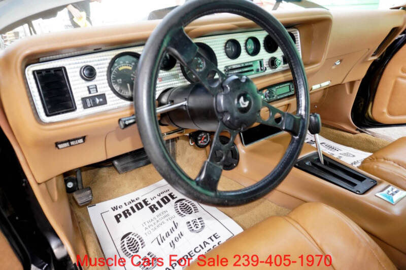 1978 Pontiac Trans Am