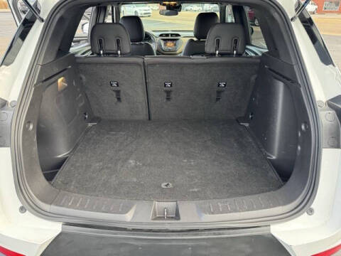 2022 Chevrolet TrailBlazer ACTIV