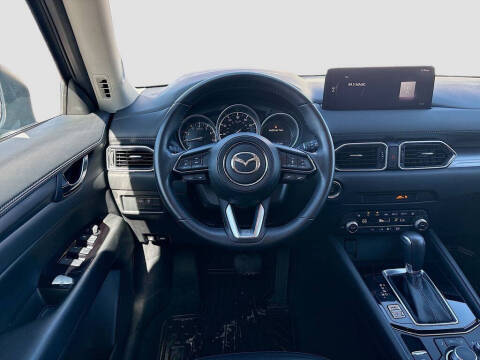 2023 Mazda CX-5 2.5 S Preferred