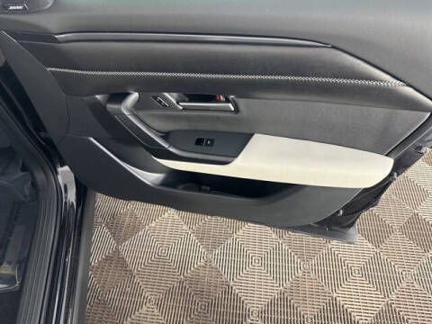 2026 Mazda CX-50 2.5 S Premium