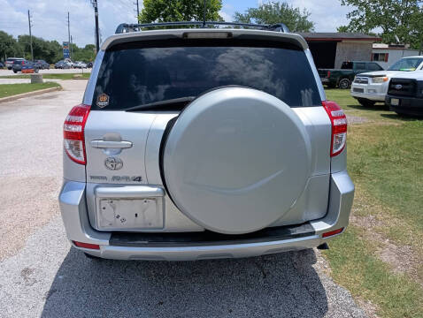 2010 Toyota RAV4