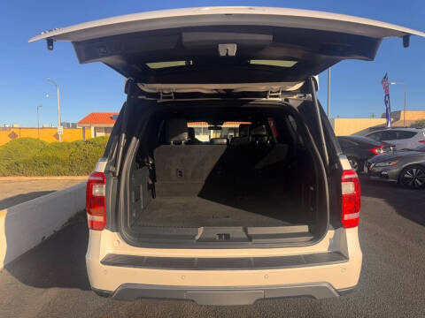 2019 Ford Expedition MAX XLT