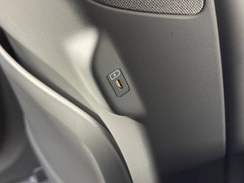 2024 Kia EV9 Light Long Range